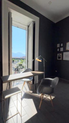 Serendipity Napoli